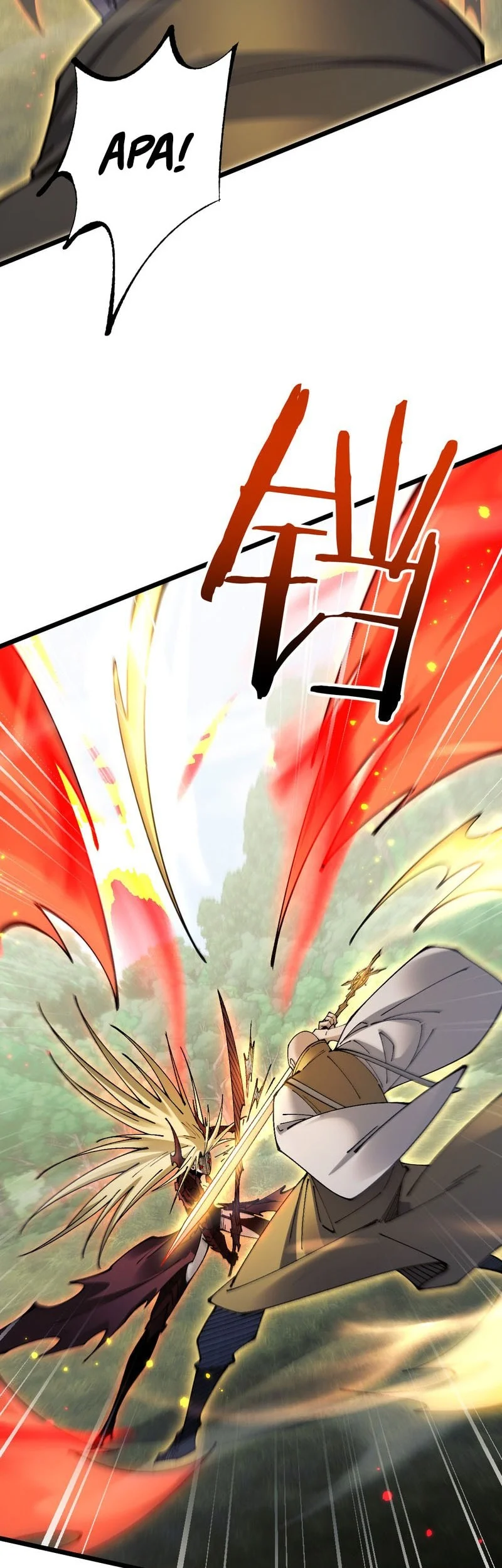 From Goblin to Goblin God Chapter 98 Fix Gambar 3